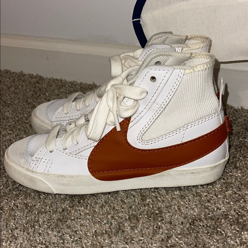 Nike Air Force 1 shoes